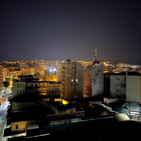 דירות סלוניקי Calliope Penthouse, Nilie Hospitality Mgmt מראה חיצוני תמונה