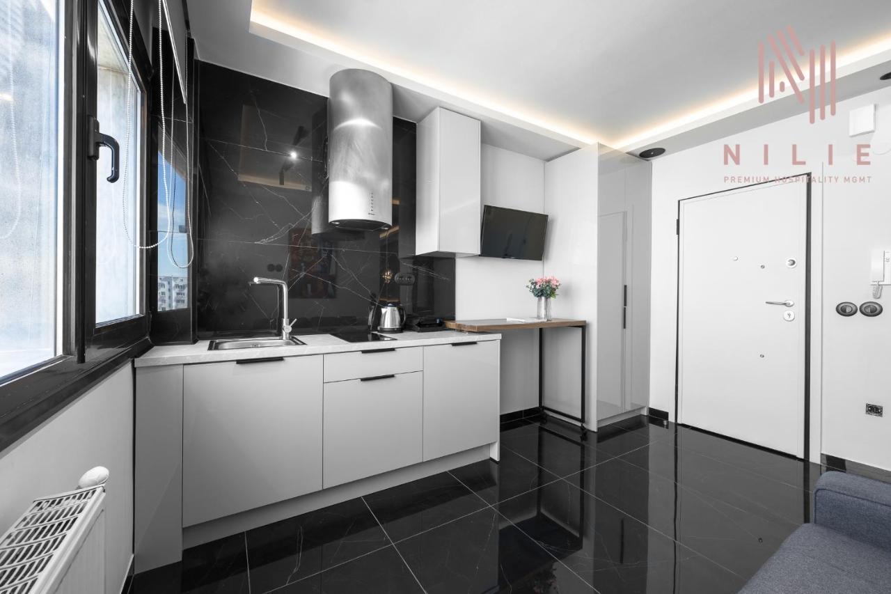 דירות סלוניקי Calliope Penthouse, Nilie Hospitality Mgmt מראה חיצוני תמונה
